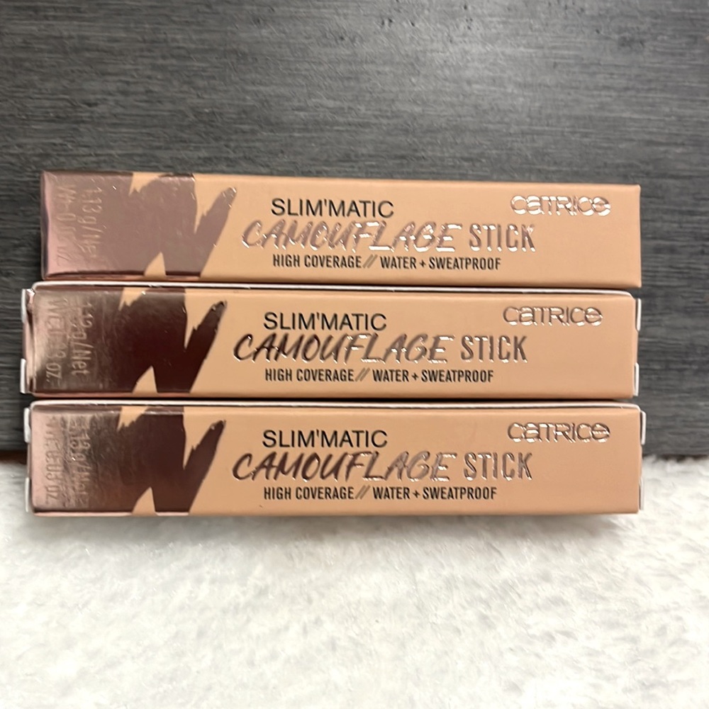 CATRICE CAMOUFLAGE STICK